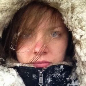 Meet your Posher, Sophia